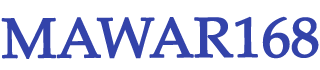 mawar168